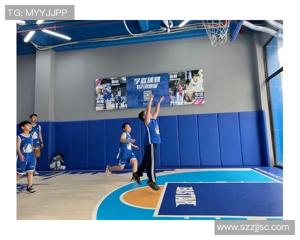 打篮球真的能帮助青少年在18岁时长高吗科学解析与真实案例分享